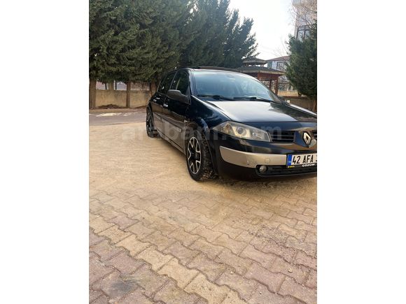 Sahibinden Renault Megane 1.6 Dynamique 2005 Model 