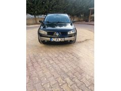 Sahibinden Renault Megane 1.6 Dynamique 2005 Model 