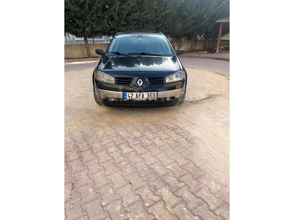 Sahibinden Renault Megane 1.6 Dynamique 2005 Model 