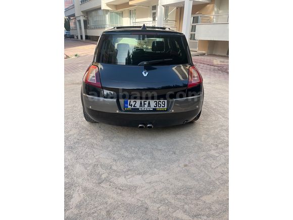 Sahibinden Renault Megane 1.6 Dynamique 2005 Model 