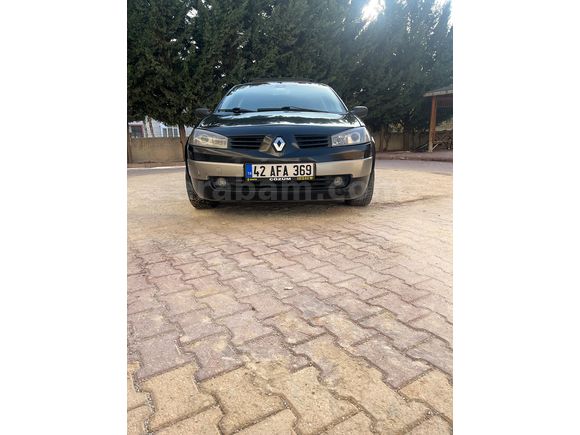 Sahibinden Renault Megane 1.6 Dynamique 2005 Model 