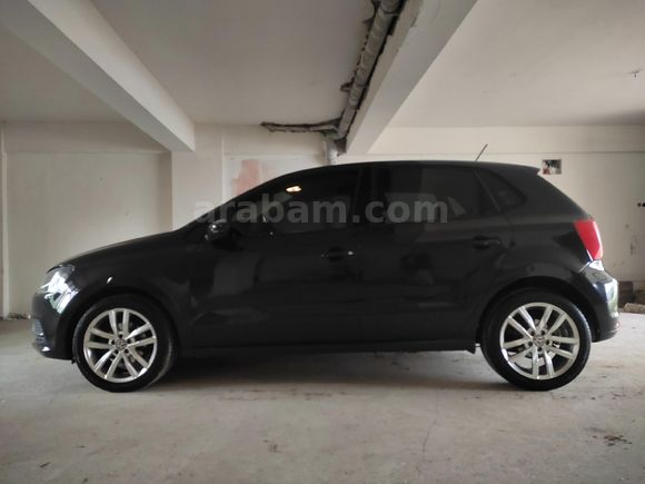 Sahibinden Volkswagen Polo 1.4 TDi Comfortline 2014 Model