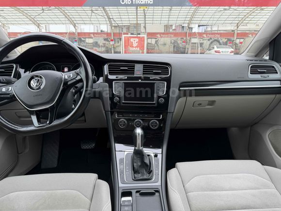 HATASIZ  HİGHLİNE 82.000 km