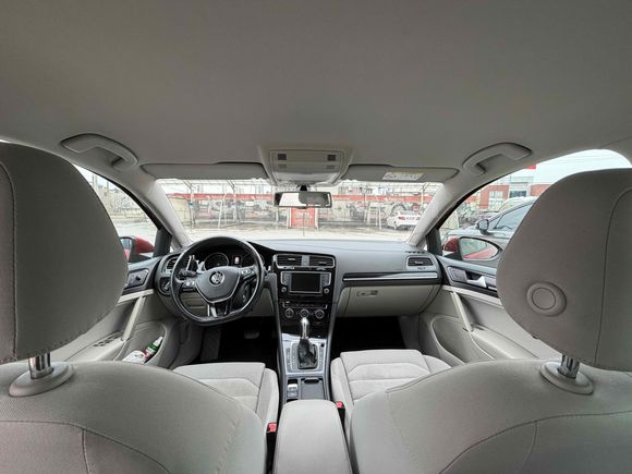 HATASIZ  HİGHLİNE 82.000 km