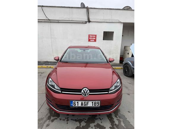 HATASIZ  HİGHLİNE 82.000 km