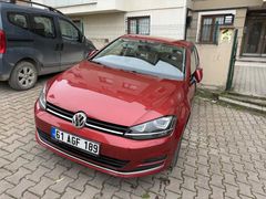 HATASIZ  HİGHLİNE 77300KM
