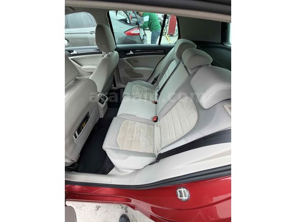 HATASIZ  HİGHLİNE 82.000 km