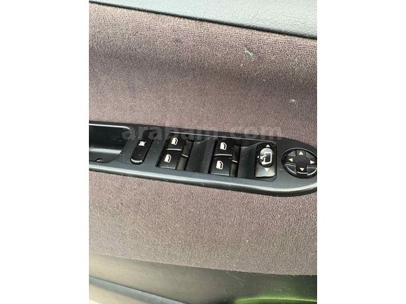 PEUGEOT 207 1.4 HDİ 179 BİNDE TERTEMİZ