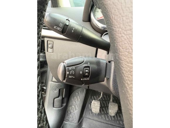 PEUGEOT 207 1.4 HDİ 179 BİNDE TERTEMİZ