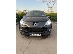 PEUGEOT 207 1.4 HDİ 179 BİNDE TERTEMİZ