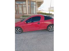 Sahibinden Opel Tigra 1.6 1998 Model
