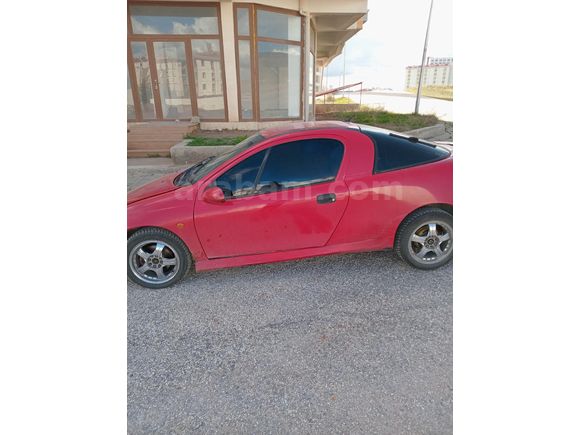 Sahibinden Opel Tigra 1.6 1998 Model