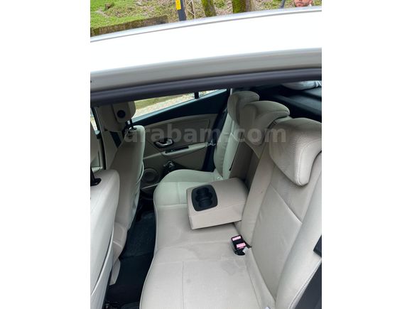 Sahibinden Renault Megane 1.5 dCi Expression 2011 Model