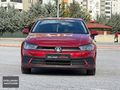DOLUNAY MOTORS BOYASIZ VW POLO 1.0 TSİ LİFE DSG 19.000 KM