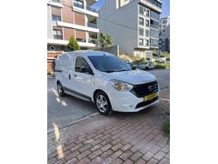 K.KARTINA 12 TAKSİT DATÇA DOKKER 2015 KLİMALI 1.5 DİZEL