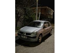 Sahibinden Renault Clio 1.2 Authentique 2005 Model 