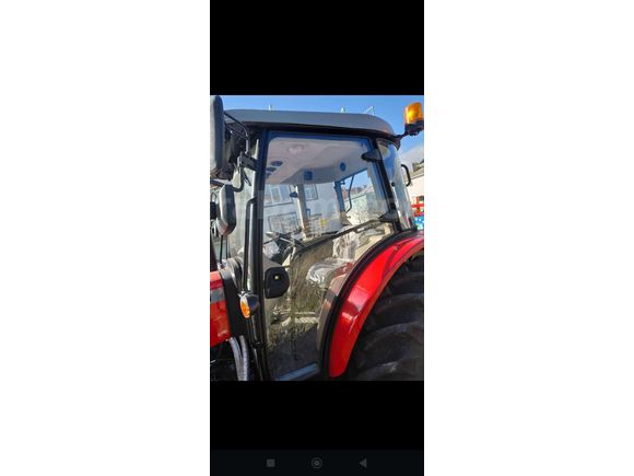 Sahibinden Massey Ferguson 2635
