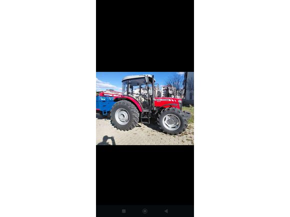 Sahibinden Massey Ferguson 2635