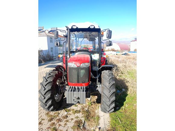 Sahibinden Massey Ferguson 2635