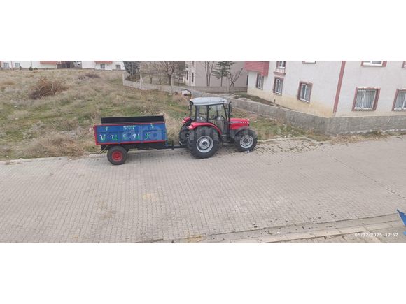 Sahibinden Massey Ferguson 2635