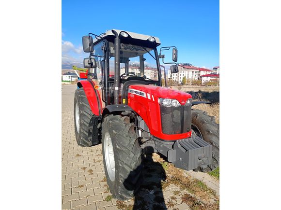 Sahibinden Massey Ferguson 2635
