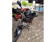 Sahibinden Lifan Glint 100