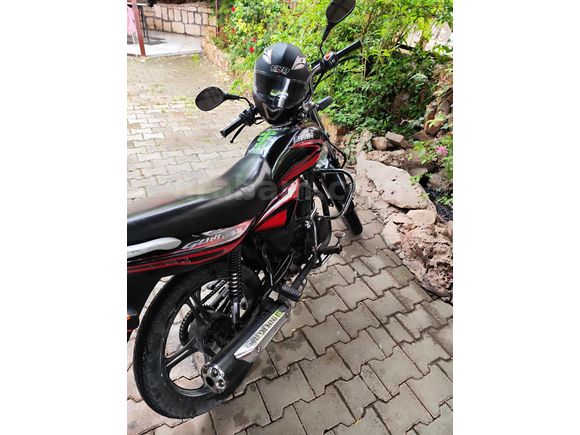 Sahibinden Lifan Glint 100