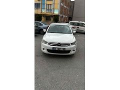 Sahibinden Citroen C-Elysée 1.2 VTi Exclusive 2013 Model 