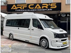 "ARF CAR'S" HATASIZ 2017 19+1 OKUL TAŞITI BALON TEKER