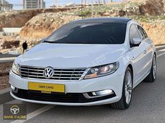 GMS CARS'TAN 2015 WW CC 2.0 184 HP EXCLUSİVE CAM TAVAN 248 BİNDE