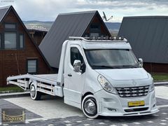 2012 RENAULT MASTER 3 -SIFIR KASA-YENİ MOTOR-FULL AKSESUAR-HAZIR