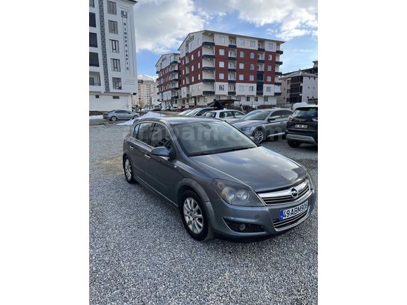 Sahibinden Opel Astra 1.3 CDTI Elegance 2006 Model 