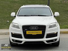 AKÇILGIN 2008 MODEL 3.0 TDI AUDİ Q7 Quattro