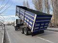 1999 model 2520 damperli şahin bakışlı