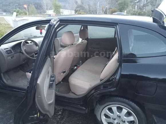 Sahibinden Kia Rio 1.5 Luxury 2004 Model Antalya