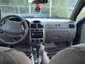 Sahibinden Kia Rio 1.5 Luxury 2004 Model Antalya