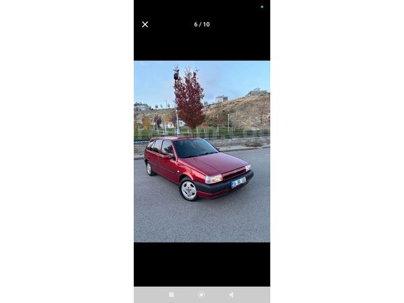 Sahibinden Fiat Tipo 1.4 SX ie 1997 Model