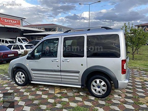 YILDIZ OTOMOTİV NAZİLLİDEN 90 LİK CONNECT SİLVER