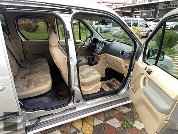 YILDIZ OTOMOTİV NAZİLLİDEN 90 LİK CONNECT SİLVER