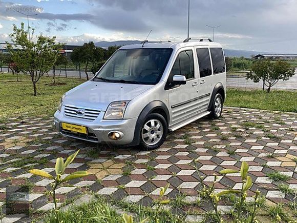 YILDIZ OTOMOTİV NAZİLLİDEN 90 LİK CONNECT SİLVER