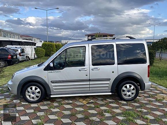 YILDIZ OTOMOTİV NAZİLLİDEN 90 LİK CONNECT SİLVER