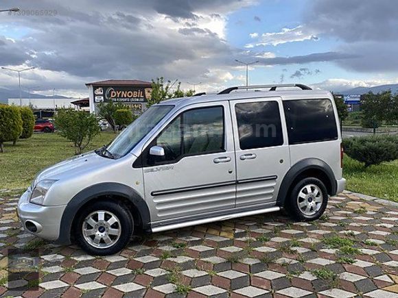 YILDIZ OTOMOTİV NAZİLLİDEN 90 LİK CONNECT SİLVER