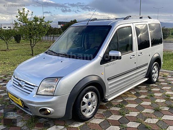 YILDIZ OTOMOTİV NAZİLLİDEN 90 LİK CONNECT SİLVER