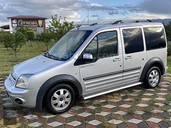 YILDIZ OTOMOTİV NAZİLLİDEN 90 LİK CONNECT SİLVER