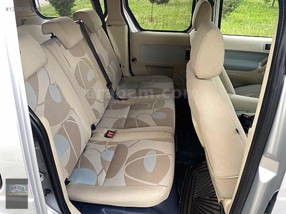 YILDIZ OTOMOTİV NAZİLLİDEN 90 LİK CONNECT SİLVER