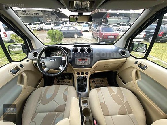 YILDIZ OTOMOTİV NAZİLLİDEN 90 LİK CONNECT SİLVER