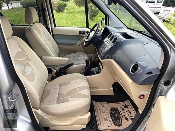 YILDIZ OTOMOTİV NAZİLLİDEN 90 LİK CONNECT SİLVER