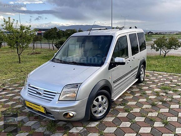YILDIZ OTOMOTİV NAZİLLİDEN 90 LİK CONNECT SİLVER