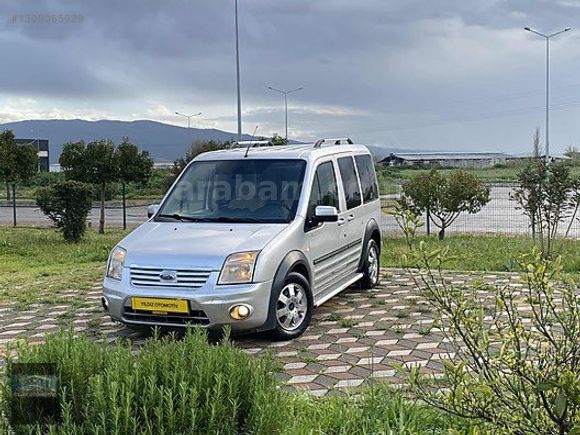 YILDIZ OTOMOTİV NAZİLLİDEN 90 LİK CONNECT SİLVER