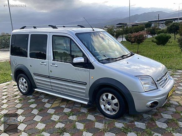 YILDIZ OTOMOTİV NAZİLLİDEN 90 LİK CONNECT SİLVER